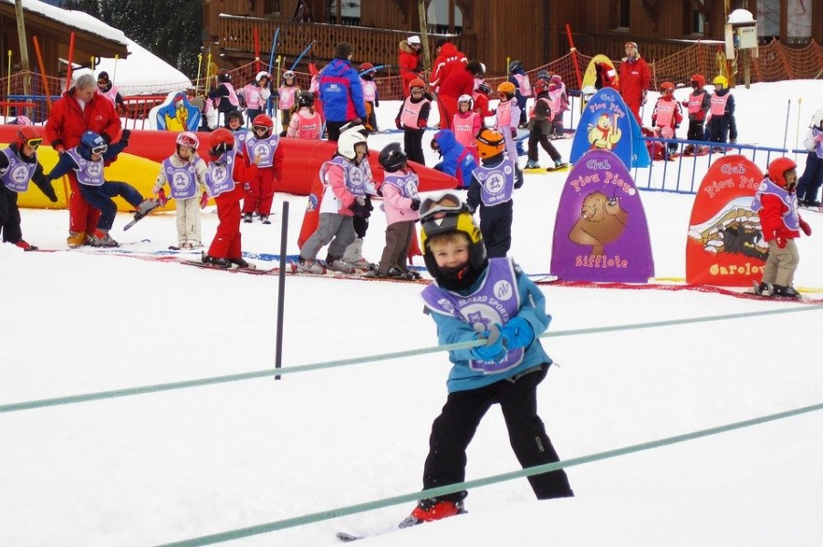Trouver une école de ski indépendante