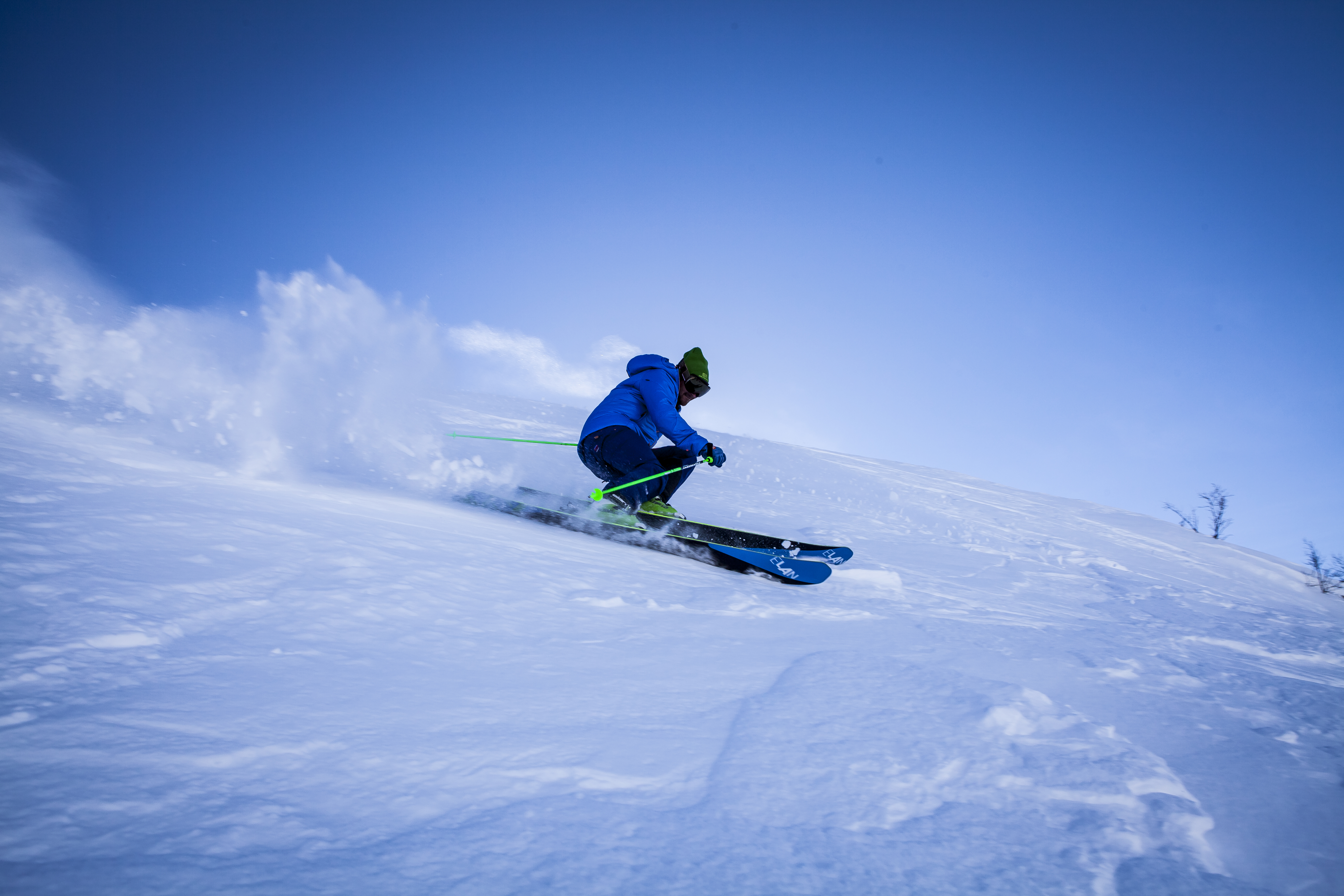 Partez à la découverte de la station de ski La Bresse Hohneck